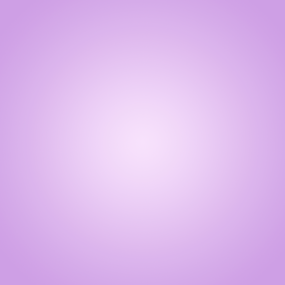 Light Purple Illuminated Gradient